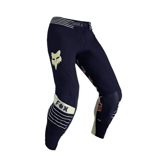 FLEXAIR INNING PANT - BLACK