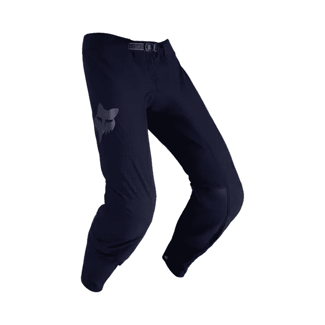 Flexair Blackout PANT - Black Fox motocross pants