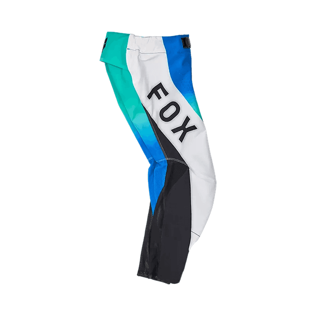 YTH FLEXAIR SPIRE PANT - AQUA