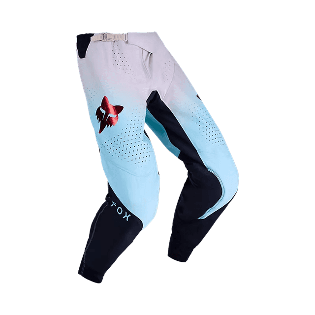 360 DRIP PANT - TURQUOISE