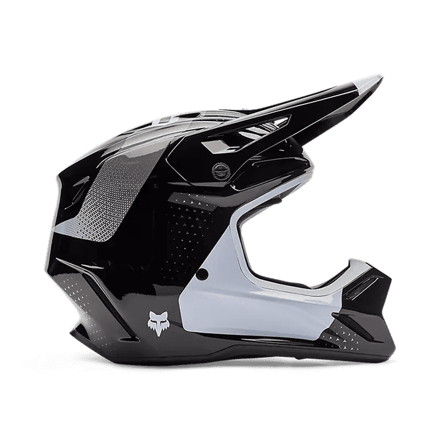 V3 TINE HELMET - BLACK