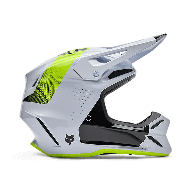 V3 TINE HELMET - WHITE