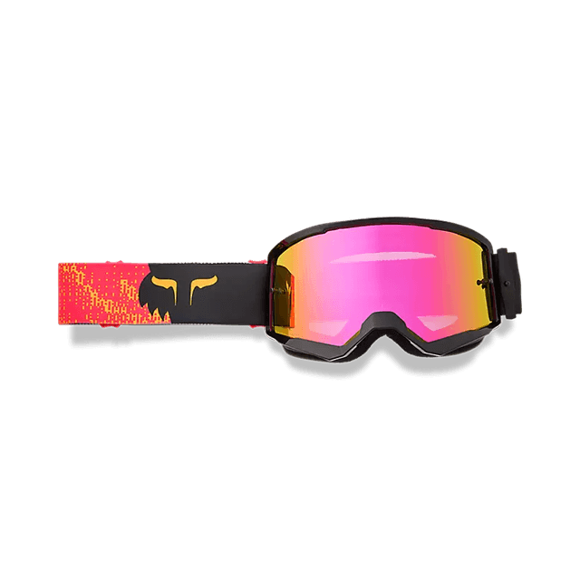 MAIN KAIROS GOGGLE - SPARK - TANGERINE