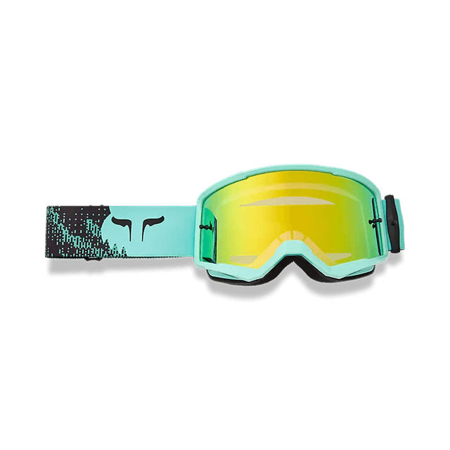 MAIN KAIROS GOGGLE - SPARK - TURQUOISE
