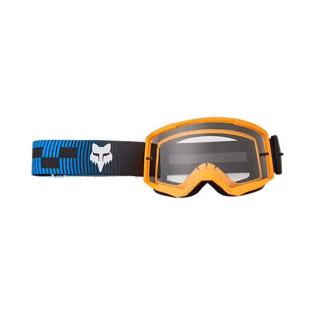 MAIN COLLECT GOGGLE - BLUE