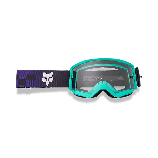 MAIN COLLECT GOGGLE - GRAPE PURPLE