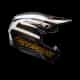 Bell MX Moto-10 Spherical Mips Adult Helmet - Fasthouse DITD 25 Bell motocross helmet