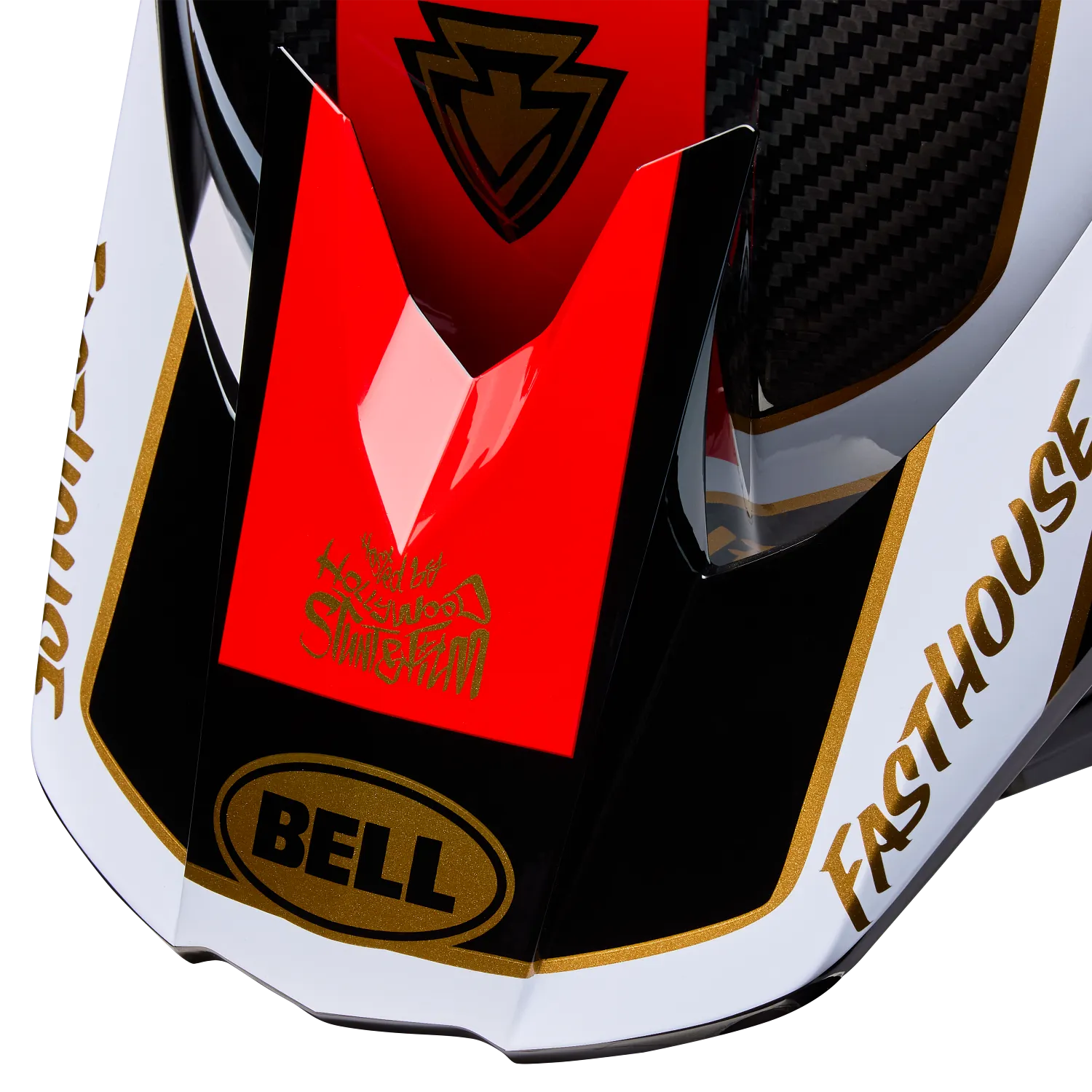 Bell MX Moto-10 Spherical Mips Adult Helmet - Fasthouse DITD 25 image 11
