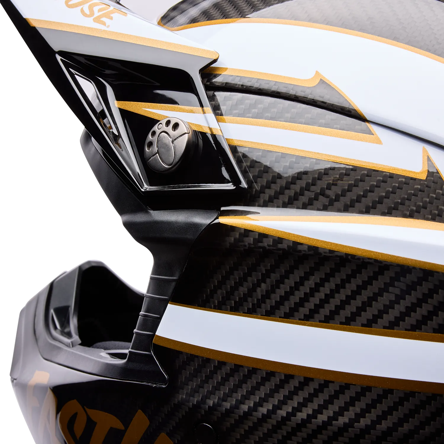 Bell MX Moto-10 Spherical Mips Adult Helmet - Fasthouse DITD 25 image 13