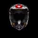 Bell MX Moto-10 Spherical Mips Adult Helmet - Fasthouse DITD 25 image 3