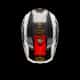 Bell MX Moto-10 Spherical Mips Adult Helmet - Fasthouse DITD 25 image 5