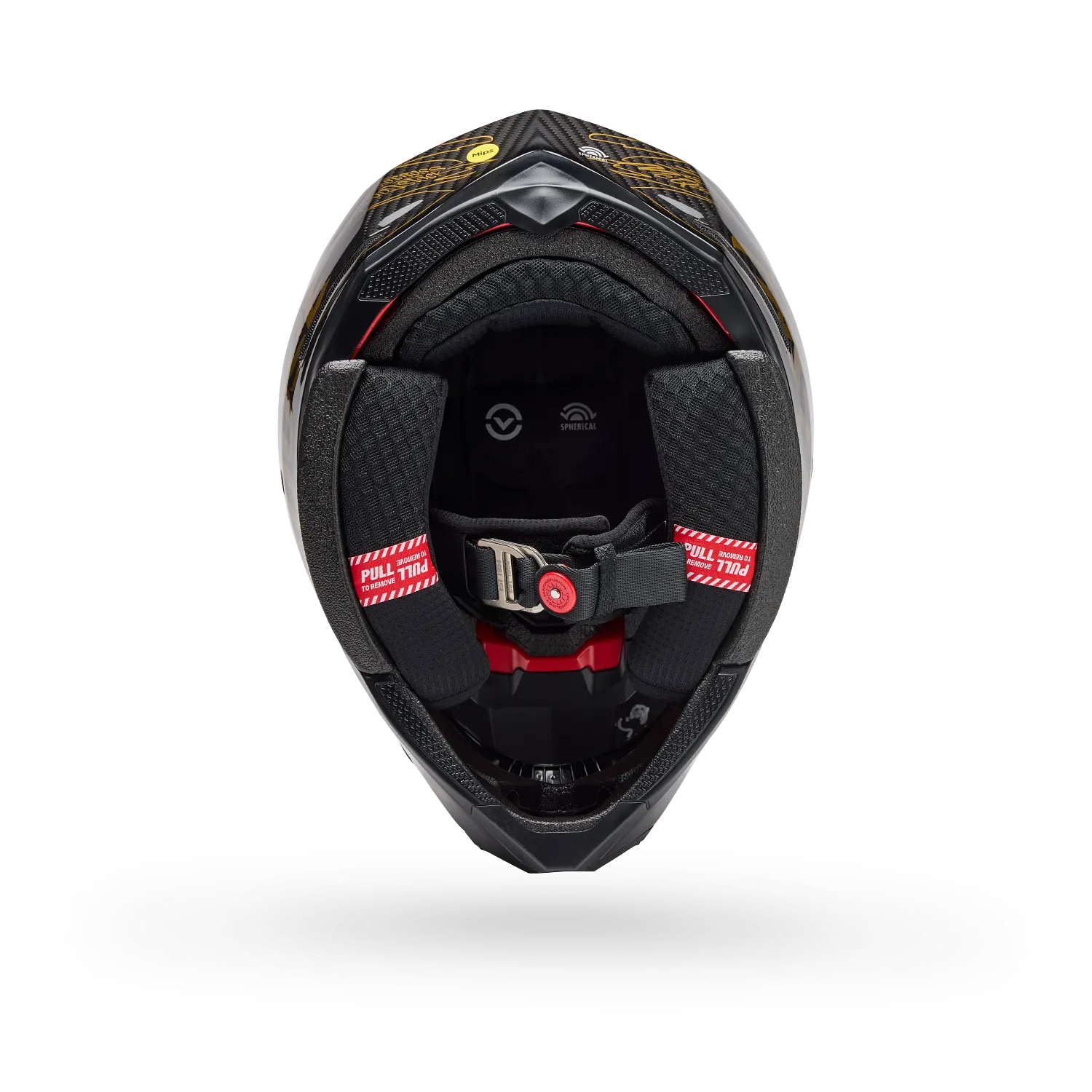 Bell MX Moto-10 Spherical Mips Adult Helmet - Fasthouse DITD 25 image 6