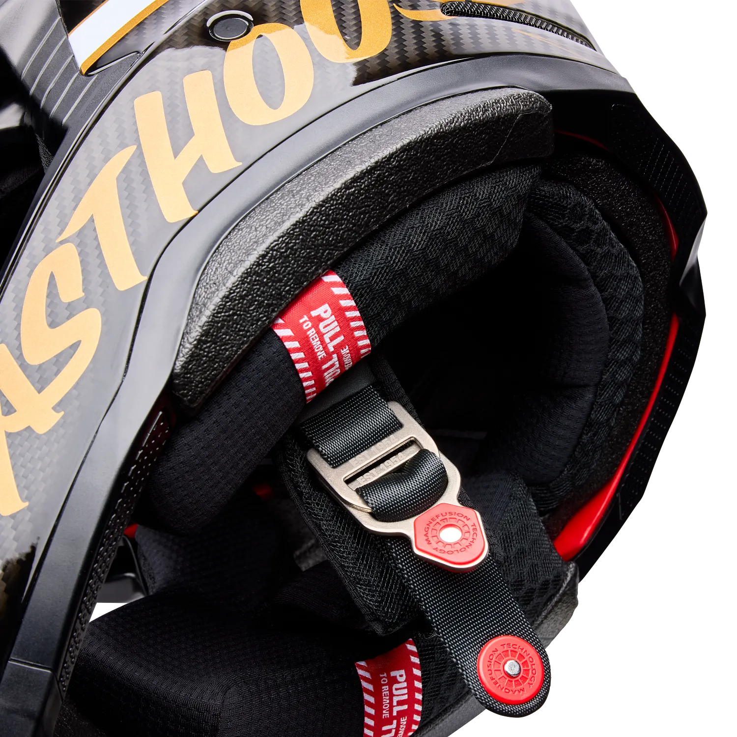 Bell MX Moto-10 Spherical Mips Adult Helmet - Fasthouse DITD 25 image 7