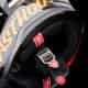 Bell MX Moto-10 Spherical Mips Adult Helmet - Fasthouse DITD 25 image 7