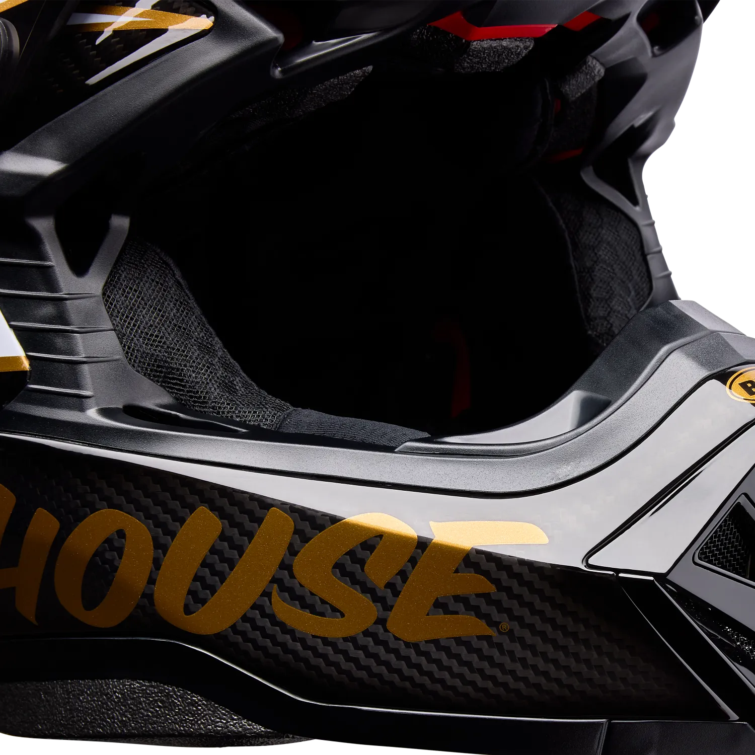 Bell MX Moto-10 Spherical Mips Adult Helmet - Fasthouse DITD 25 image 8