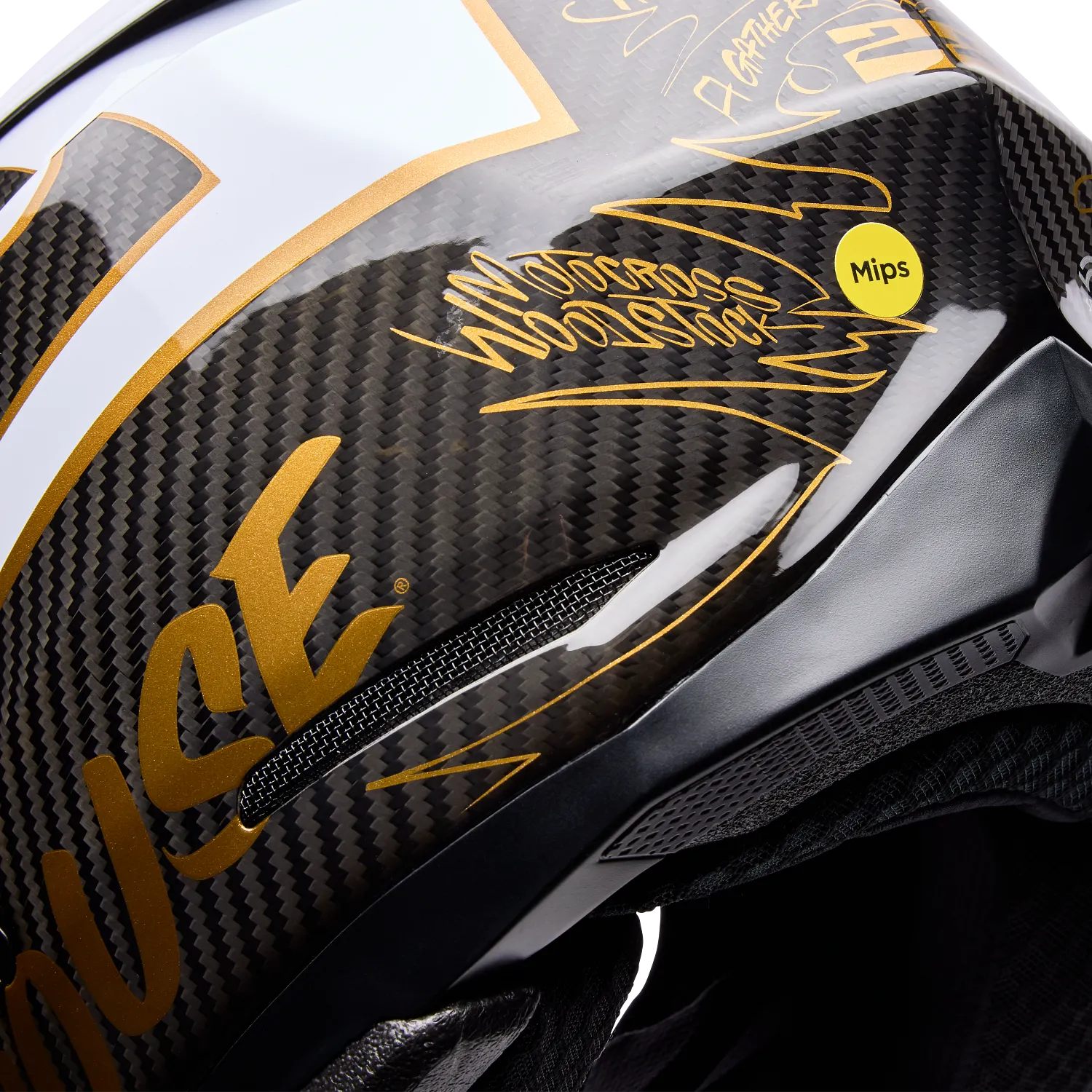 Bell MX Moto-10 Spherical Mips Adult Helmet - Fasthouse DITD 25 image 9