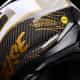 Bell MX Moto-10 Spherical Mips Adult Helmet - Fasthouse DITD 25 image 9