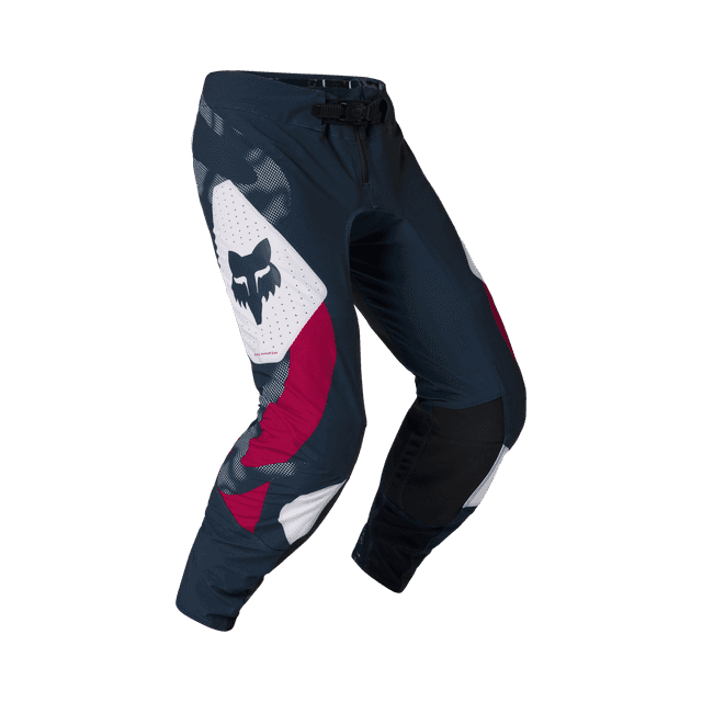 Flexair Tactile PANT - White Fox motocross pants