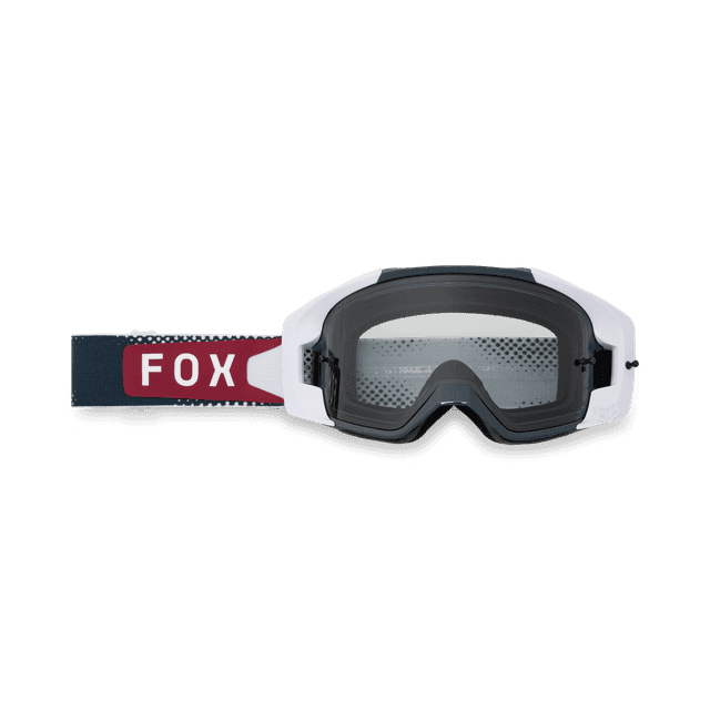 VUE TACTILE GOGGLE - WHITE
