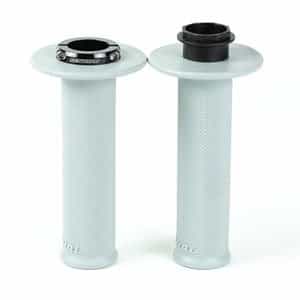 Renthal Grip Mx Original Lock On Soft, Full Diamond