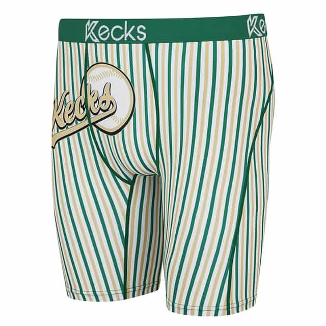 Kids Home Run Kecks Boxers