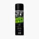 Muc-Off Motorcycle Degreaser 500ml bottle with nozzle for precision application