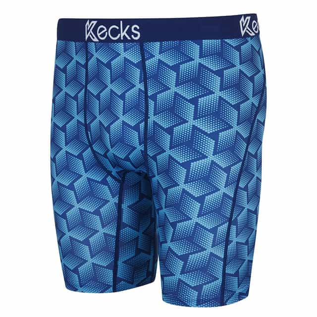 Illusion Mens Boxer Shorts
