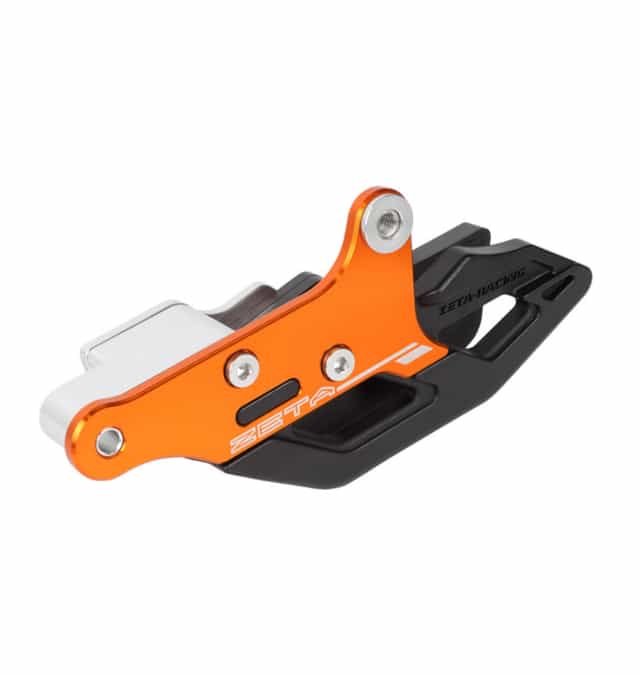 Chain Guide KTM SX'23-,EXC'24- Orange image 2