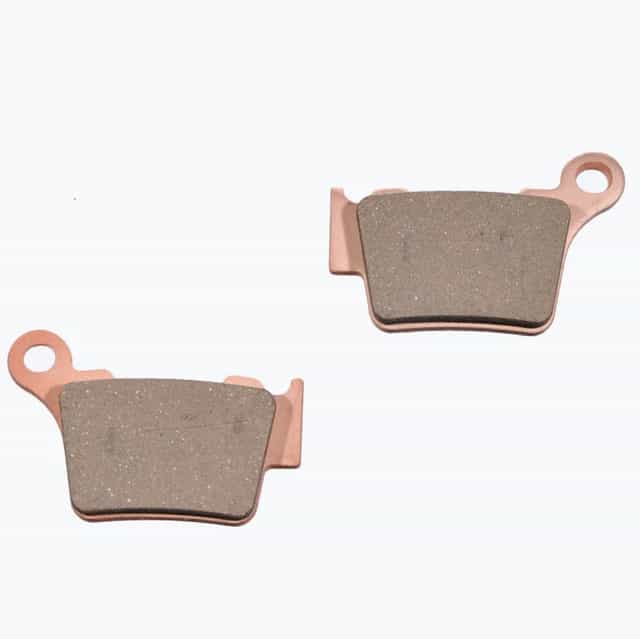 191 Ceramic Carbon Brake Pads