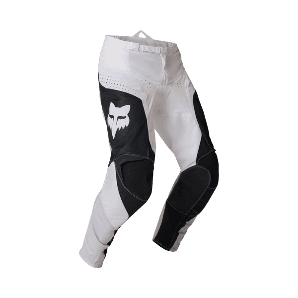 180 AIR TAPER PANT - BLACK/WHITE