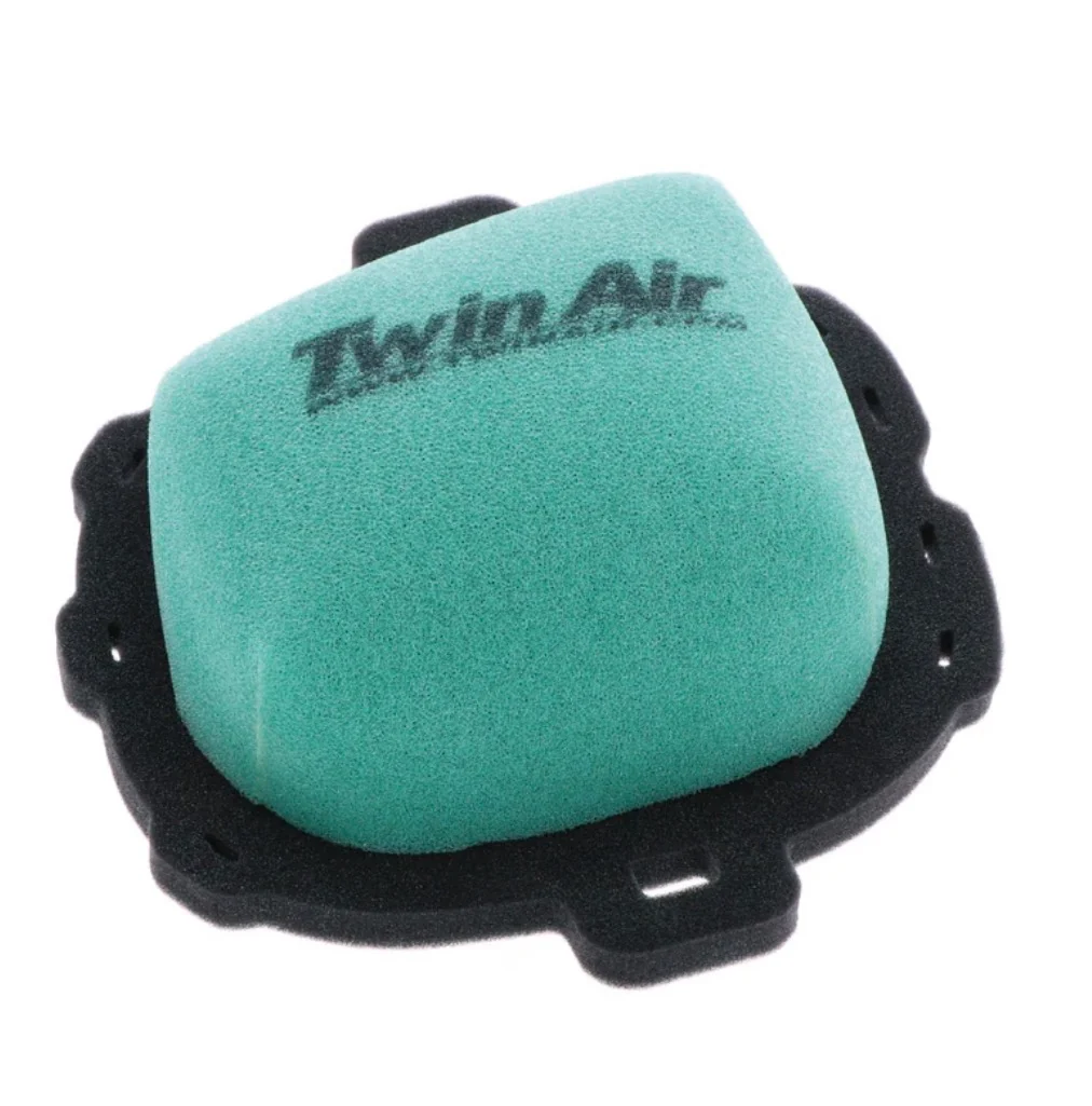 Pre-Oiled Flame Retardant Air Filter Honda CRF250 RX 22-24 CRF 250R 22/24 image 1