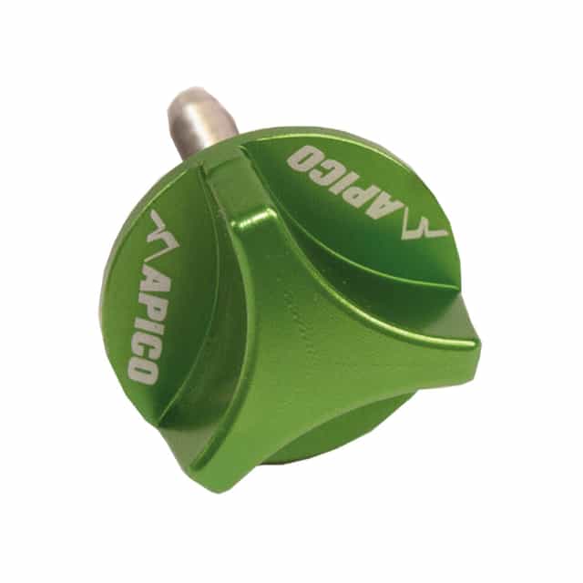 AIRFILTER BOLT CNC 35MM KAWASAKI KX250F 21-23, KX450F 19-23, KX250XC/450XC 21-23
