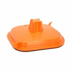 AIRBOX COVER KTM/HQV/GAS SX85 18-25, TC85 18-25, MC85 21-25
