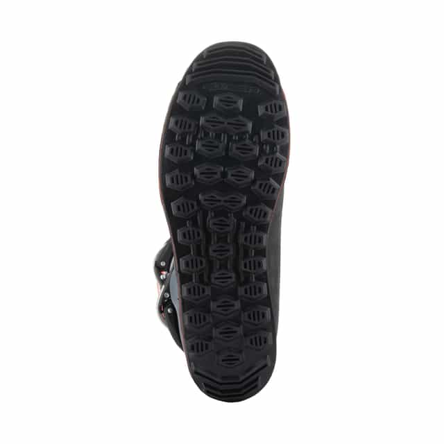 Alpinestars Tech T Motocross Boots - Black/Grey/Red/Fluorescent image 6