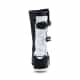 Alpinestars Tech T Boots - Black White - view 3