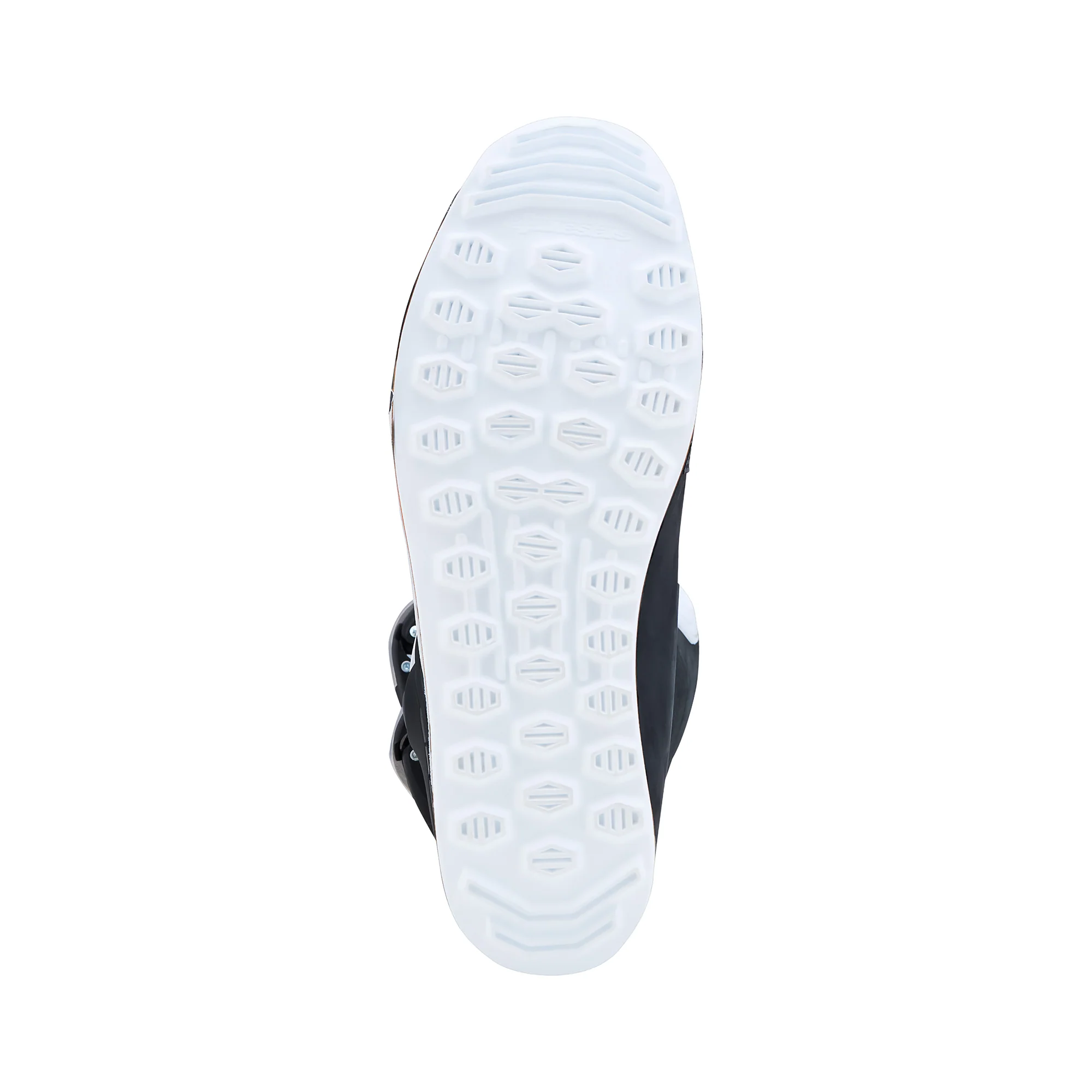 Alpinestars Tech T Boots - Black White - view 6