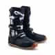 Alpinestars Tech T Boots - Black White Gum