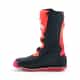 Alpinestars Tech T Boots - Red Fluo Black Bright Red - view 4
