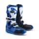 Alpinestars Tech T Boots - Dark Blue Black White