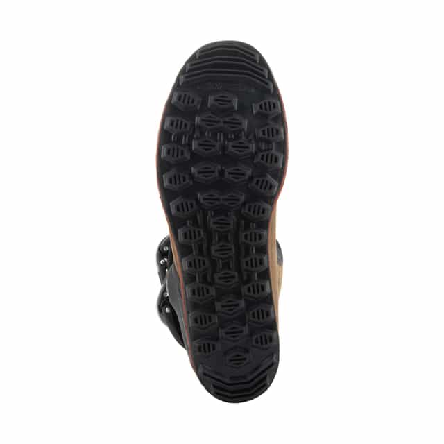Alpinestars Tech T Motocross Boots - Brown/Oiled image 6