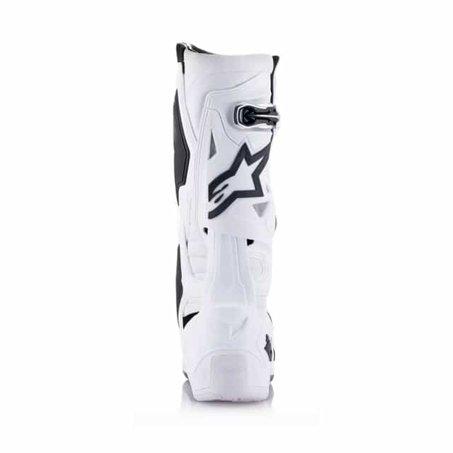 Alpinestars Tech 10 Motocross Boots - White image 3
