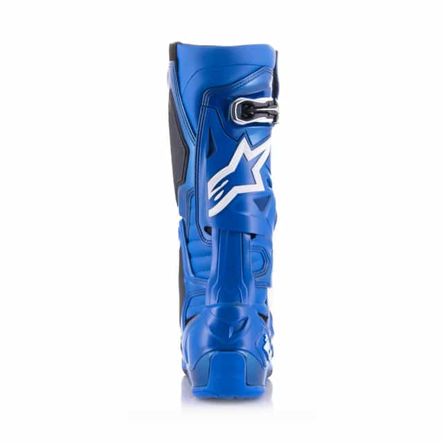 Alpinestars Tech 10 Motocross Boots - Blue/Black image 3