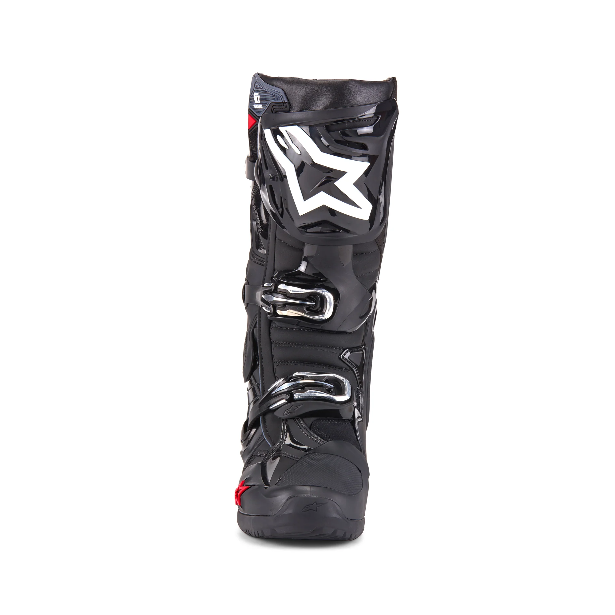 Alpinestars Tech 10 Enduro Boots - Black - view 5