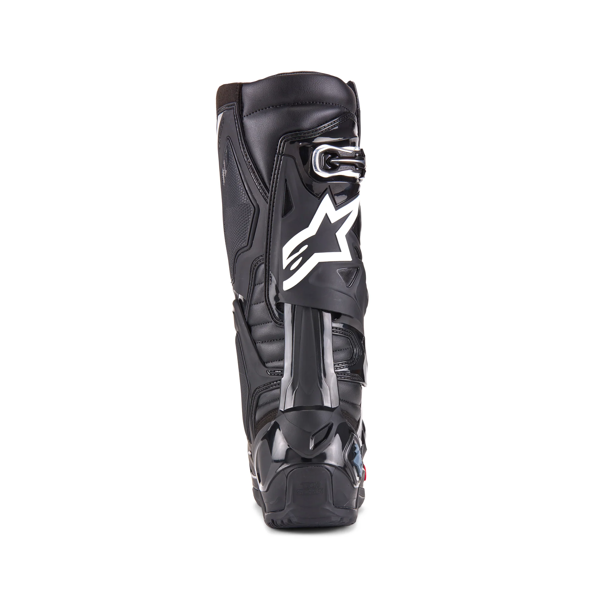Alpinestars Tech 10 Enduro Boots - Black - view 3