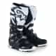 Alpinestars Tech 7 Enduro Boots - Black White