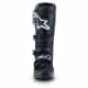 Alpinestars Tech 7 Enduro Boots - Black Anthracite White - view 5