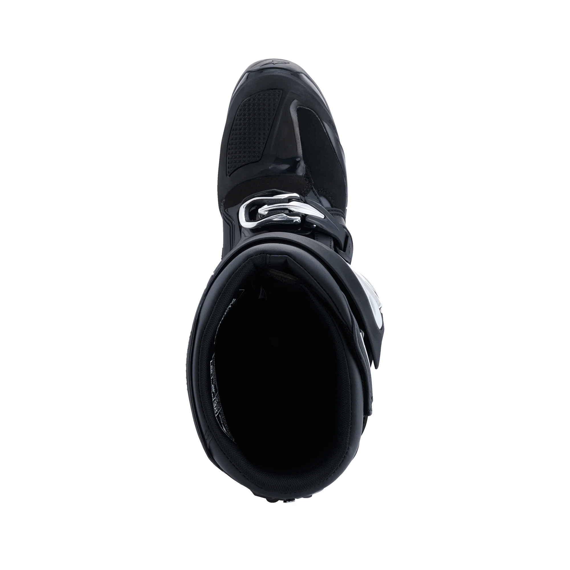Alpinestars Tech 7 Enduro Boots - Black Anthracite White - view 6