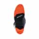 Alpinestars Tech 7 Enduro Boots - Black Warm Gray Orange Fluo - view 7
