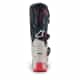 Alpinestars Tech 7 Enduro Boots - Black Light Gray Bright Red - view 3