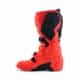 Alpinestars Tech 7 Enduro Boots - Red Fluo Black - view 4